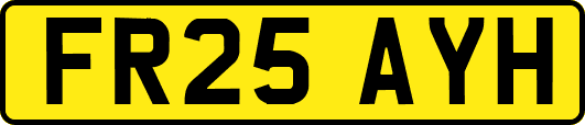 FR25AYH