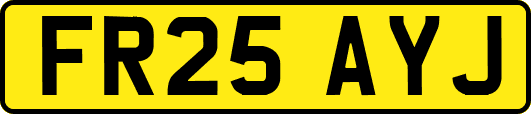 FR25AYJ