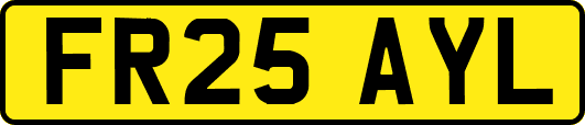 FR25AYL