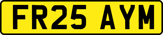 FR25AYM