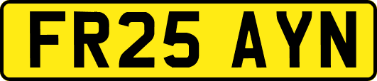 FR25AYN