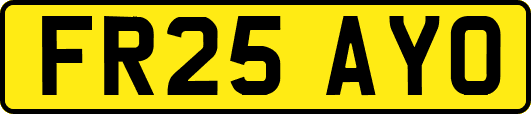 FR25AYO