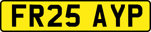 FR25AYP