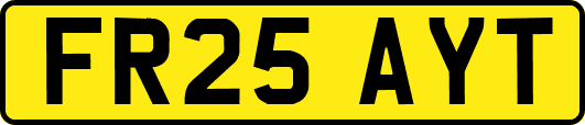 FR25AYT