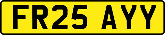 FR25AYY