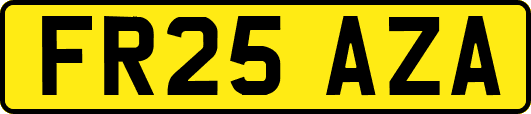 FR25AZA