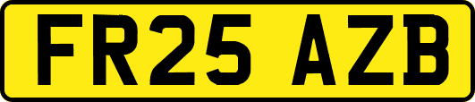 FR25AZB