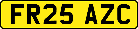FR25AZC