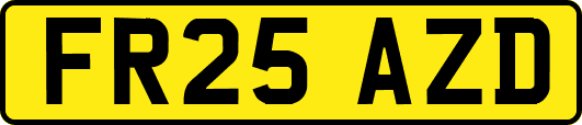 FR25AZD