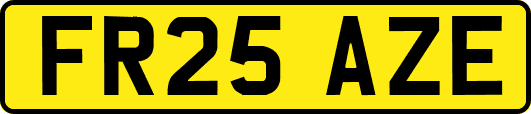 FR25AZE
