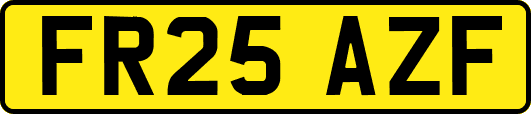 FR25AZF