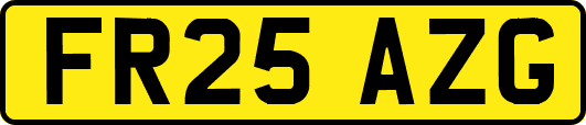 FR25AZG