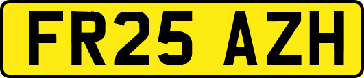 FR25AZH