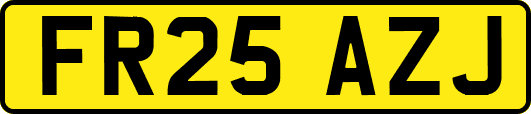 FR25AZJ