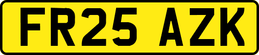 FR25AZK