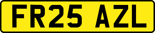 FR25AZL