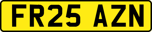 FR25AZN
