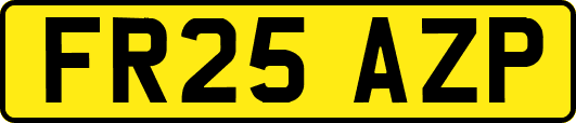FR25AZP
