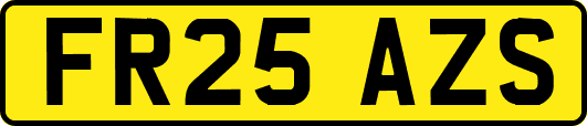 FR25AZS