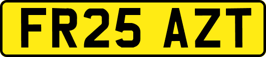 FR25AZT