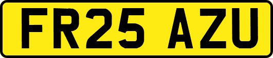 FR25AZU