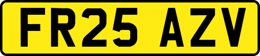 FR25AZV