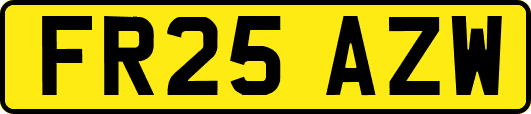 FR25AZW