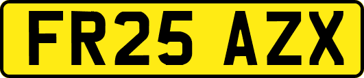 FR25AZX