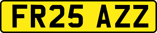 FR25AZZ