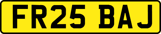 FR25BAJ