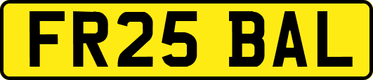 FR25BAL