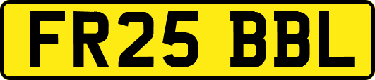 FR25BBL