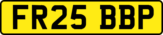 FR25BBP