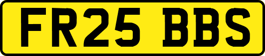 FR25BBS