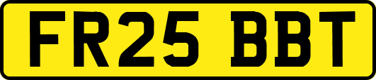 FR25BBT