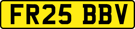 FR25BBV