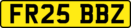 FR25BBZ