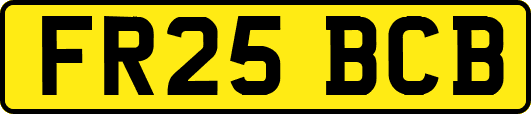 FR25BCB