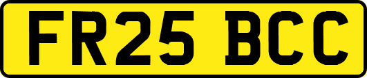 FR25BCC