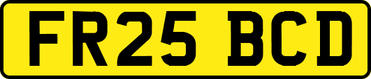 FR25BCD