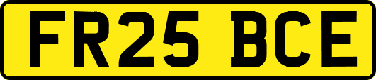 FR25BCE