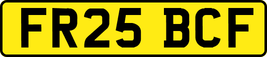 FR25BCF