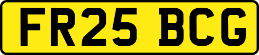 FR25BCG