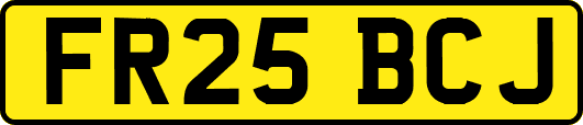 FR25BCJ