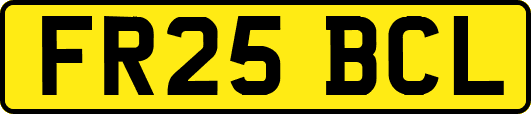 FR25BCL
