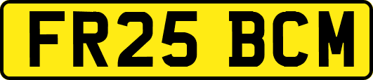 FR25BCM