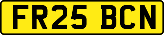 FR25BCN