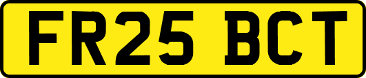 FR25BCT