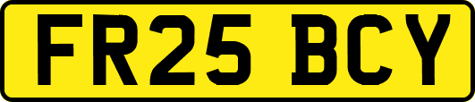 FR25BCY