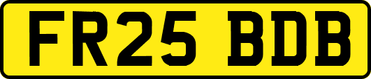 FR25BDB